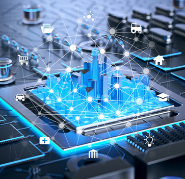 Development of Embedded Systems